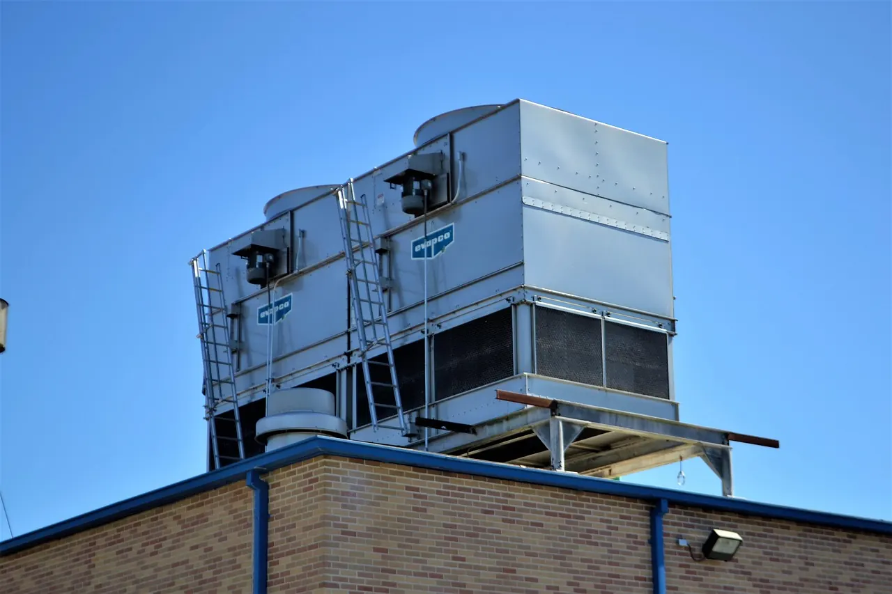 hvac system