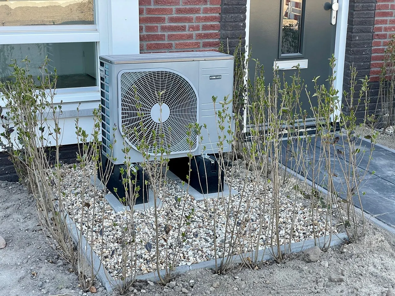 hvac system